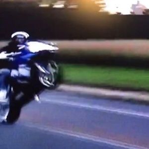 Meet your Posher, Billie